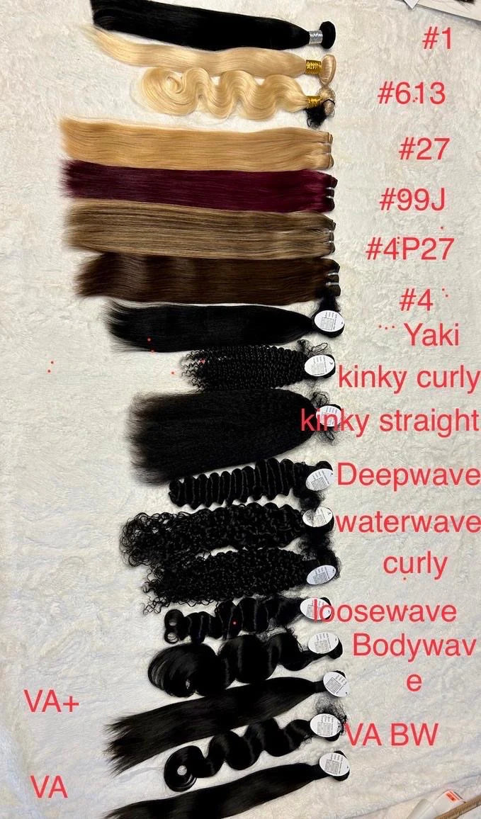 Hair Bundles image 0