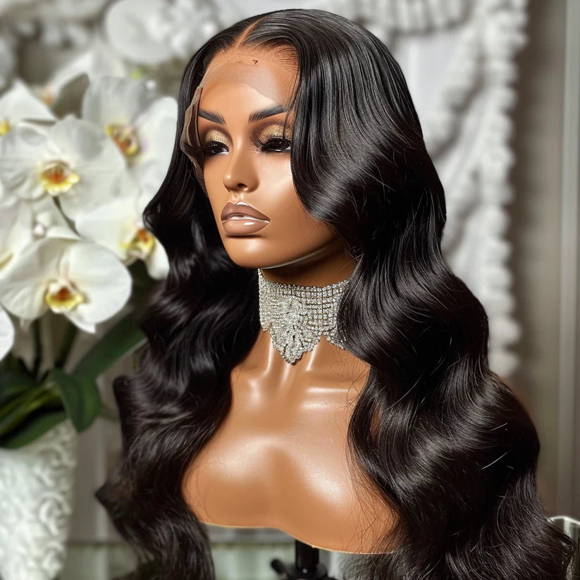 HD Frontal 13x4 image 0